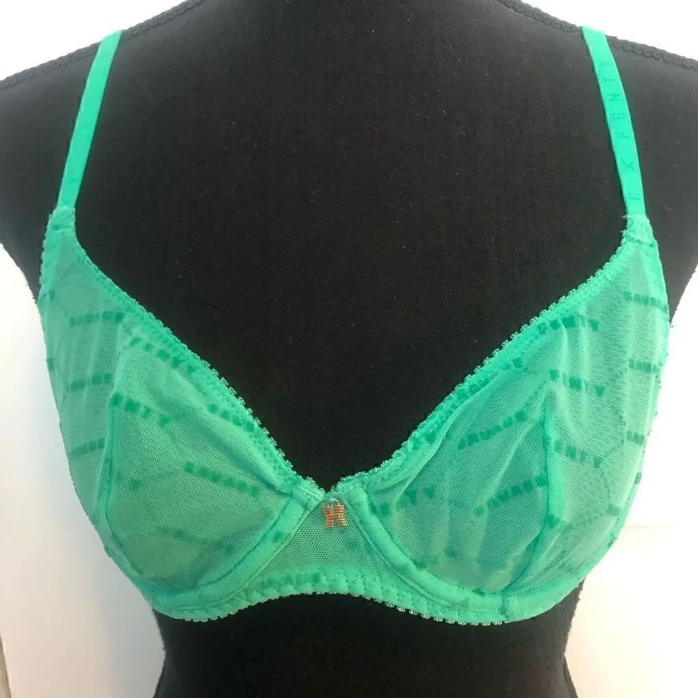 Savage X Fenty Bra